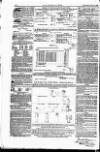 Southern Times and Dorset County Herald Saturday 11 February 1860 Page 16