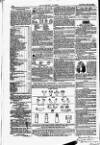 Southern Times and Dorset County Herald Saturday 18 February 1860 Page 16