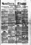Southern Times and Dorset County Herald Saturday 10 March 1860 Page 1