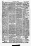 Southern Times and Dorset County Herald Saturday 24 March 1860 Page 14