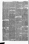 Southern Times and Dorset County Herald Saturday 03 November 1860 Page 10