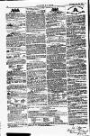 Southern Times and Dorset County Herald Saturday 12 January 1861 Page 16