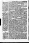 Southern Times and Dorset County Herald Saturday 28 September 1861 Page 10