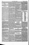 Southern Times and Dorset County Herald Saturday 04 January 1862 Page 10