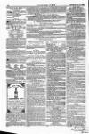 Southern Times and Dorset County Herald Saturday 11 January 1862 Page 16