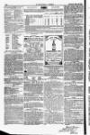 Southern Times and Dorset County Herald Saturday 22 February 1862 Page 16
