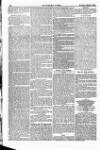 Southern Times and Dorset County Herald Saturday 08 March 1862 Page 10