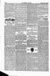 Southern Times and Dorset County Herald Saturday 01 November 1862 Page 8