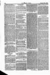 Southern Times and Dorset County Herald Saturday 01 November 1862 Page 10