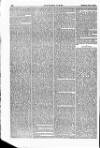 Southern Times and Dorset County Herald Saturday 06 December 1862 Page 4