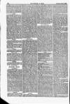 Southern Times and Dorset County Herald Saturday 06 December 1862 Page 6