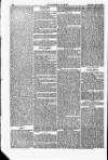 Southern Times and Dorset County Herald Saturday 06 December 1862 Page 10