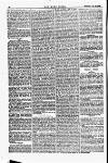 Southern Times and Dorset County Herald Saturday 10 January 1863 Page 6