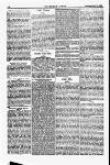 Southern Times and Dorset County Herald Saturday 10 January 1863 Page 10