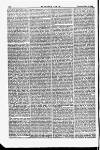 Southern Times and Dorset County Herald Saturday 13 June 1863 Page 6