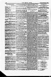 Southern Times and Dorset County Herald Saturday 01 August 1863 Page 10