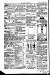 Southern Times and Dorset County Herald Saturday 01 August 1863 Page 16