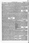 Southern Times and Dorset County Herald Saturday 06 February 1864 Page 4