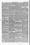 Southern Times and Dorset County Herald Saturday 06 February 1864 Page 6