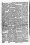 Southern Times and Dorset County Herald Saturday 06 February 1864 Page 10