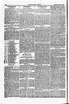 Southern Times and Dorset County Herald Saturday 06 February 1864 Page 14