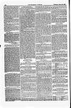 Southern Times and Dorset County Herald Saturday 23 April 1864 Page 14