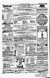 Southern Times and Dorset County Herald Saturday 23 July 1864 Page 16