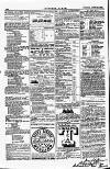 Southern Times and Dorset County Herald Saturday 20 August 1864 Page 16
