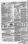 Southern Times and Dorset County Herald Saturday 15 October 1864 Page 16