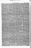 Southern Times and Dorset County Herald Saturday 12 November 1864 Page 4