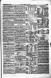 Southern Times and Dorset County Herald Saturday 12 November 1864 Page 15