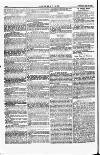 Southern Times and Dorset County Herald Saturday 03 December 1864 Page 10