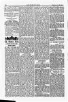 Southern Times and Dorset County Herald Saturday 21 January 1865 Page 8