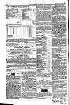 Southern Times and Dorset County Herald Saturday 21 January 1865 Page 16