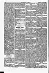 Southern Times and Dorset County Herald Saturday 18 March 1865 Page 6