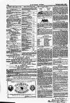Southern Times and Dorset County Herald Saturday 01 April 1865 Page 16