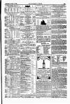 Southern Times and Dorset County Herald Saturday 05 August 1865 Page 15
