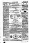 Southern Times and Dorset County Herald Saturday 05 August 1865 Page 16