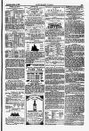 Southern Times and Dorset County Herald Saturday 09 September 1865 Page 15