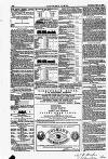 Southern Times and Dorset County Herald Saturday 09 September 1865 Page 16