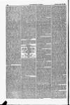 Southern Times and Dorset County Herald Saturday 23 September 1865 Page 4