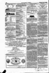 Southern Times and Dorset County Herald Saturday 23 September 1865 Page 16