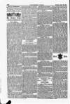 Southern Times and Dorset County Herald Saturday 30 September 1865 Page 8