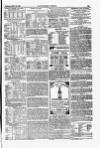 Southern Times and Dorset County Herald Saturday 30 September 1865 Page 15