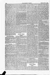 Southern Times and Dorset County Herald Saturday 04 November 1865 Page 4