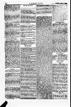 Southern Times and Dorset County Herald Saturday 11 November 1865 Page 10
