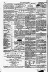 Southern Times and Dorset County Herald Saturday 06 January 1866 Page 16
