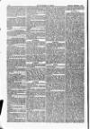 Southern Times and Dorset County Herald Saturday 01 December 1866 Page 4