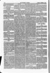 Southern Times and Dorset County Herald Saturday 01 December 1866 Page 6