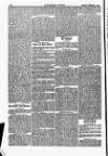 Southern Times and Dorset County Herald Saturday 01 December 1866 Page 12